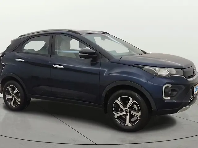 Used 2023 Tata Nexon in Pune