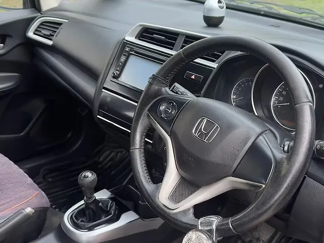 Used Honda Jazz [2018-2020] VX Petrol in Dehradun