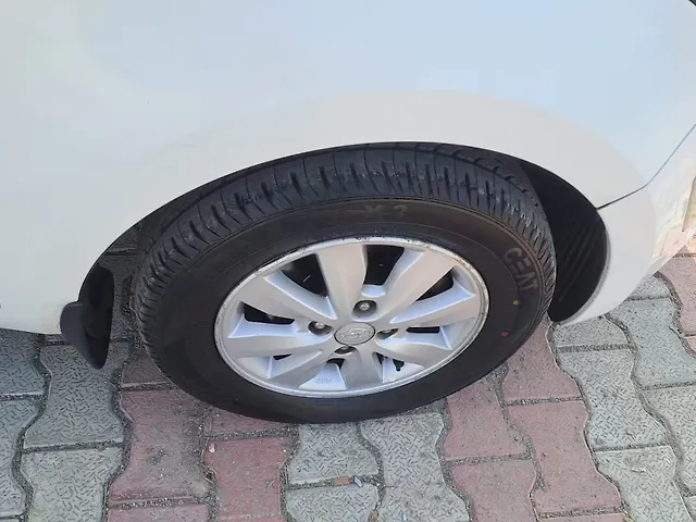 Used Hyundai i20 [2012-2014] Sportz 1.4 CRDI in Rudrapur