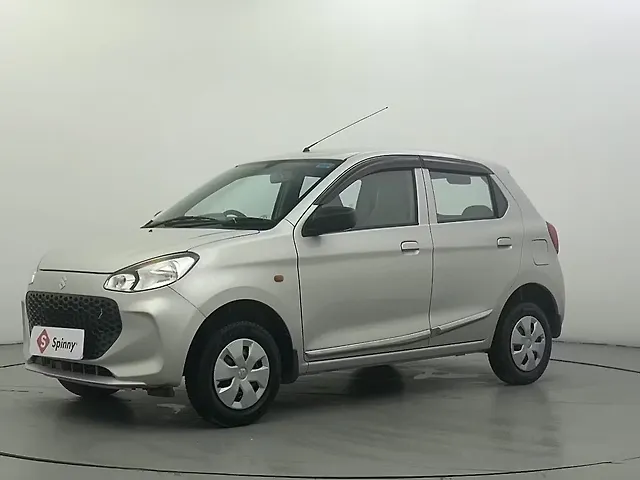 Used 2023 Maruti Suzuki Alto K10 in Ahmedabad