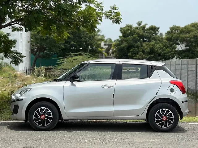 Used Maruti Suzuki Swift [2018-2021] VDi in Chennai