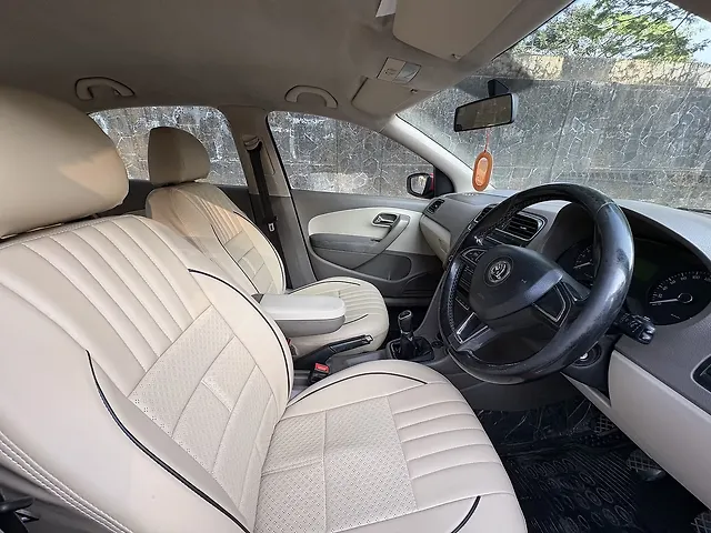 Used Skoda Rapid [2014-2015] 1.5 TDI CR Elegance in Mumbai