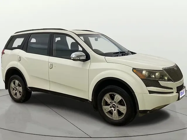 Used 2015 Mahindra XUV500 in Thane