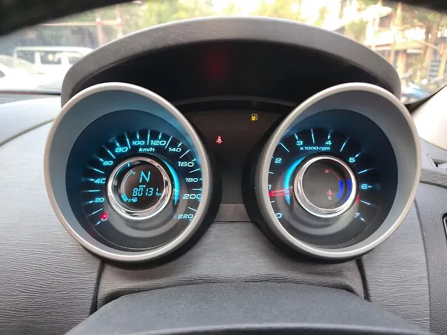 Used Mahindra XUV500 [2015-2018] W10 AWD in Thane