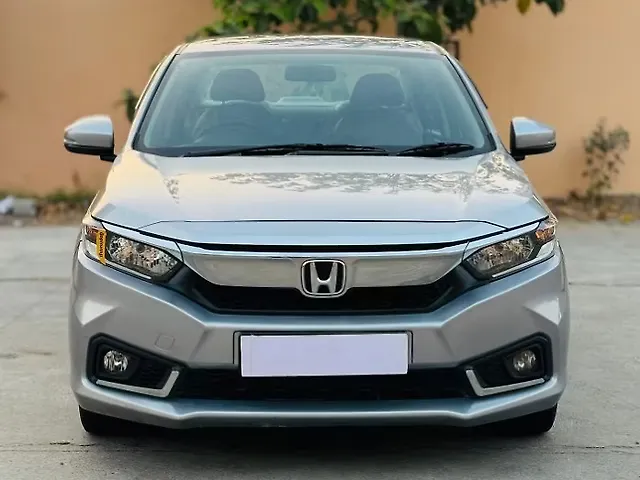 Used 2019 Honda Amaze in Vadodara