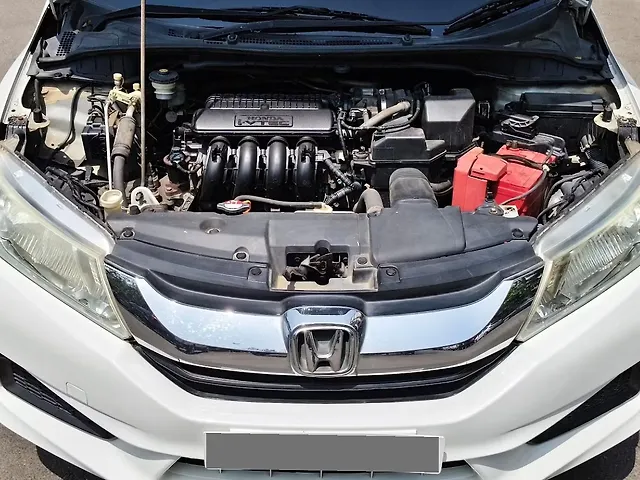 Used Honda City [2014-2017] SV in Mumbai