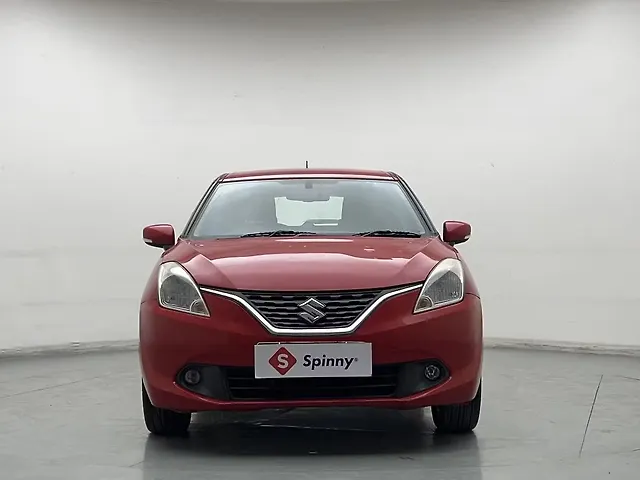 Used Maruti Suzuki Baleno [2019-2022] Zeta in Gurgaon