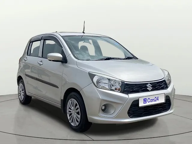 Used 2018 Maruti Suzuki Celerio in Jaipur