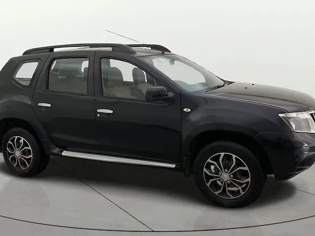 Used 2015 Nissan Terrano in Bangalore
