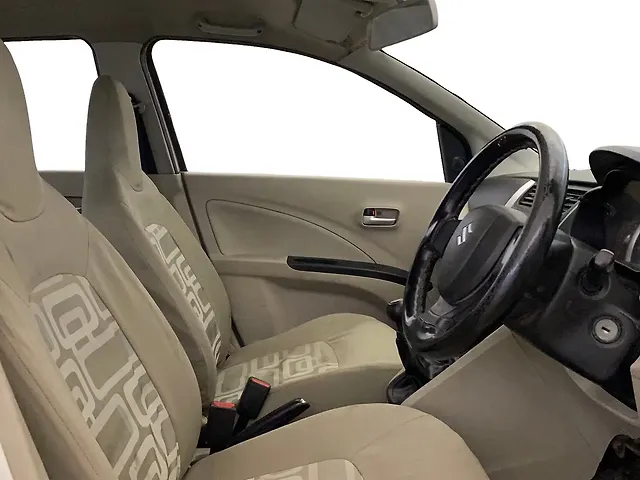 Used Maruti Suzuki Celerio [2017-2021] VXi CNG [2017-2019] in Delhi