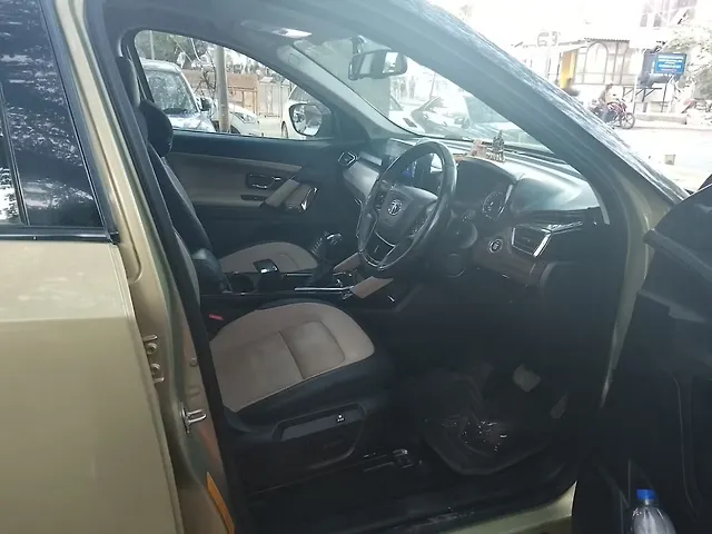 Used Tata Harrier [2019-2023] Kaziranga XZA Plus in Bangalore