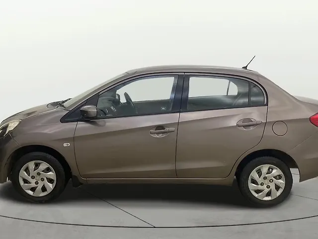 Used Honda Amaze [2013-2016] 1.5 S i-DTEC in Thane