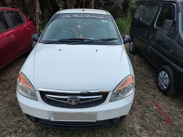 Used 2016 Tata Indigo in Kolkata