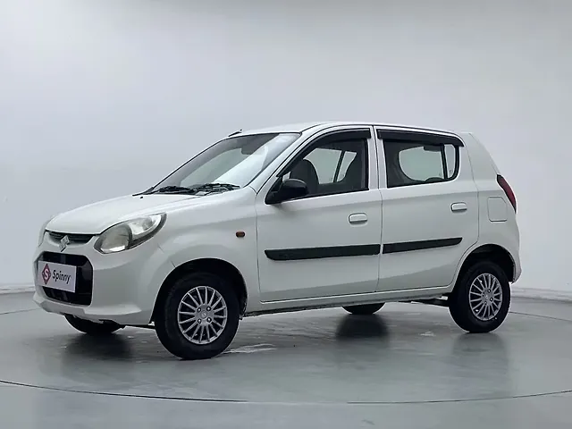 Used 2013 Maruti Suzuki Alto 800 in Delhi
