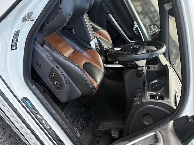 Used Volvo S60 [2015-2020] Cross Country Inscription [2016-2020] in Mumbai