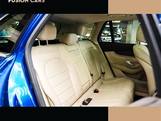 Used Mercedes-Benz GLC [2019-2023] 200 Progressive in Delhi