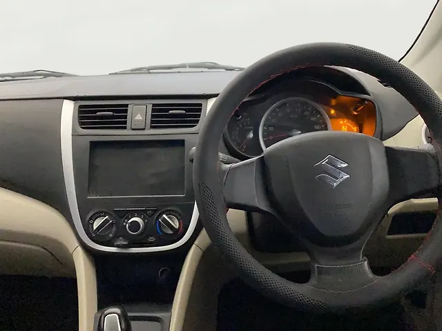 Used Maruti Suzuki Celerio [2017-2021] VXi AMT [2019-2020] in Delhi