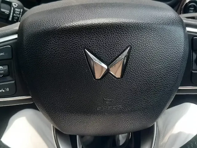 Used Mahindra Scorpio N Z8 Diesel MT 2WD 7 STR [2023-2024] in Kolkata