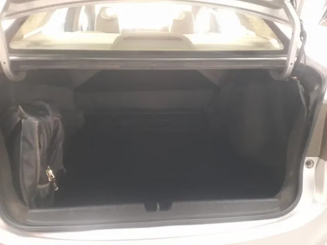 Used Honda City 4th Generation S Petrol in Thane