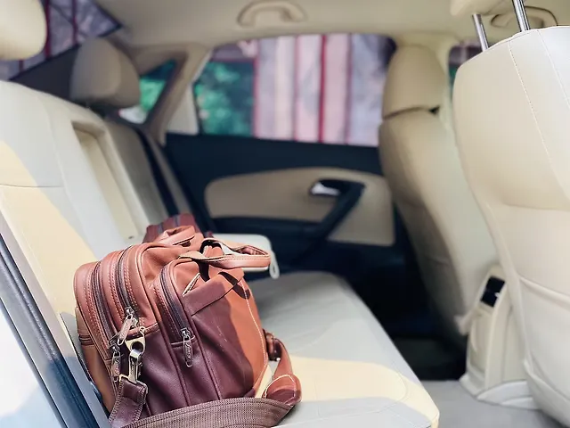 Used Volkswagen Vento [2012-2014] Highline Petrol in Nagpur