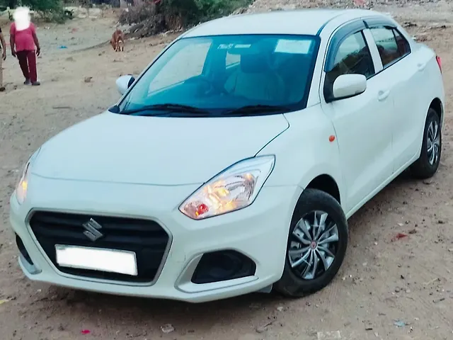 Used Maruti Suzuki Dzire [2020-2024] LXi [2020-2023] in Agra