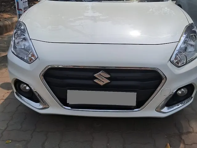 Used 2022 Maruti Suzuki DZire in Patna