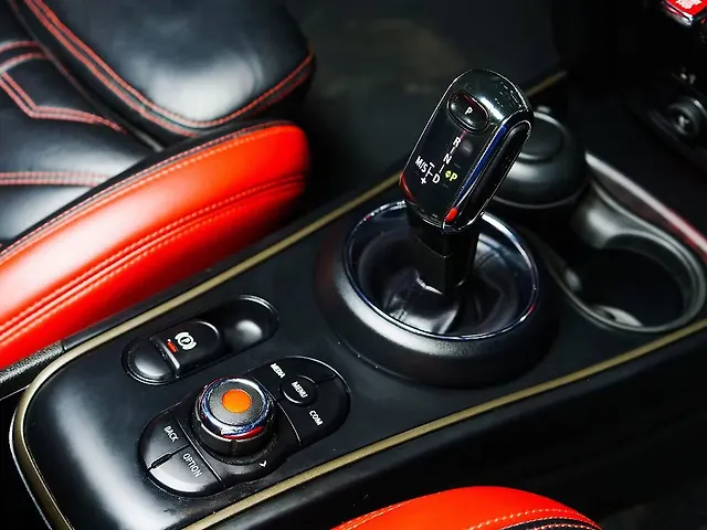 Used Mini Countryman Cooper S in Delhi