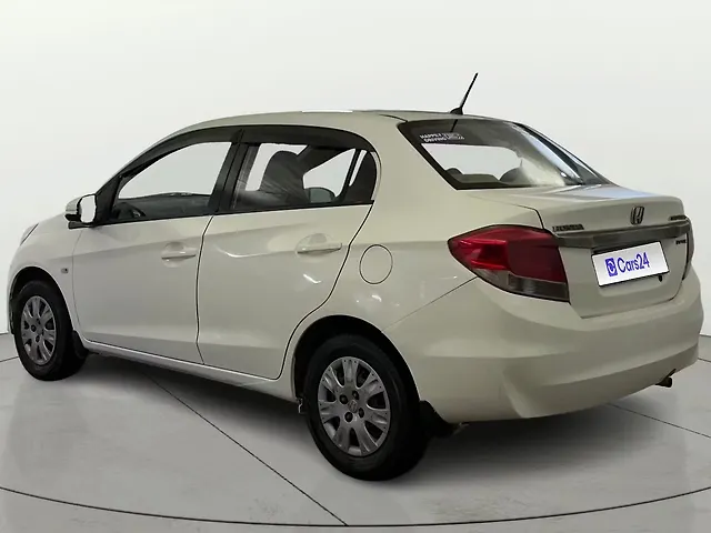 Used Honda Amaze [2013-2016] 1.2 S i-VTEC in Delhi