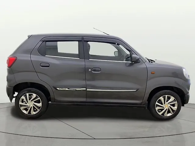 Used Maruti Suzuki S-Presso [2019-2022] VXi Plus in Vadodara