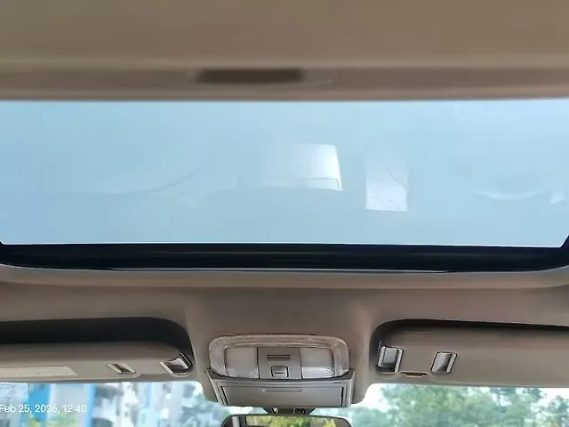 Used Mahindra XUV500 W11 in Bhopal