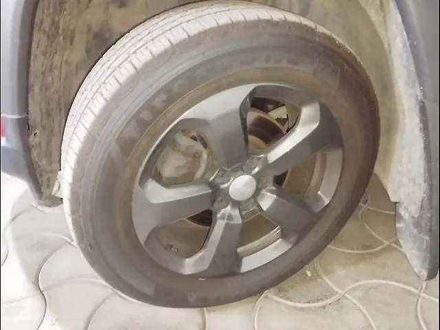 Used Jeep Compass [2017-2021] Longitude (O) 2.0 Diesel [2017-2020] in Chennai