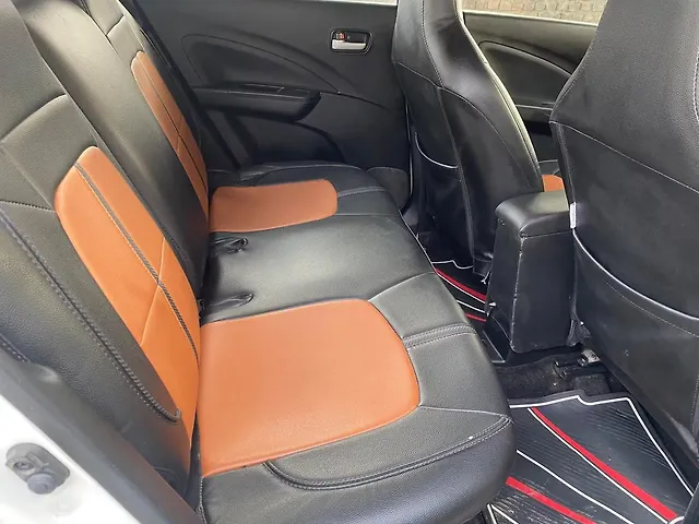 Used Maruti Suzuki Celerio X VXi [2019-2020] in Rudrapur