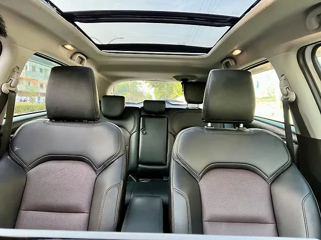 Used Maruti Suzuki Grand Vitara Alpha Smart Hybrid [2023-2025] in Nagpur
