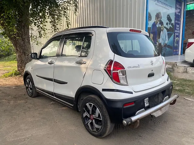 Used Maruti Suzuki Celerio X VXi [2019-2020] in Rudrapur