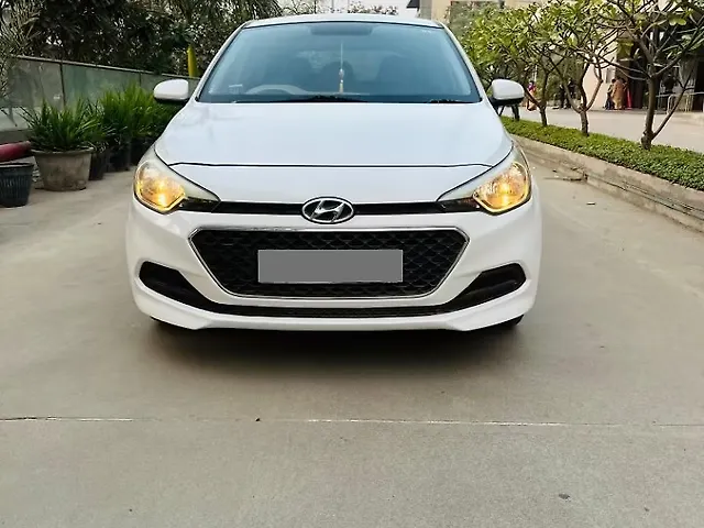 Used Hyundai i20 Active [2015-2018] 1.4 S in Ahmedabad
