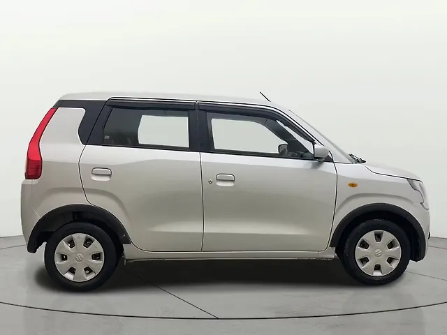 Used Maruti Suzuki Wagon R [2019-2022] VXi 1.0 AMT [2019-2019] in Hyderabad