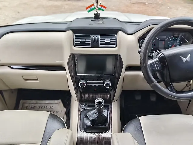 Used Mahindra Scorpio S11 MT 7S [2022] in Kolkata