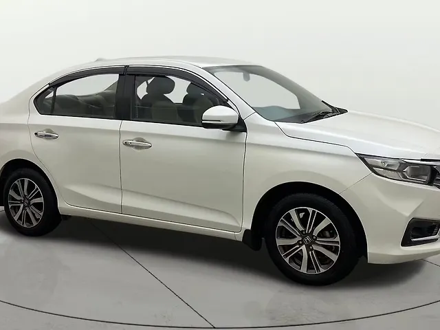 Used 2021 Honda Amaze in Hyderabad