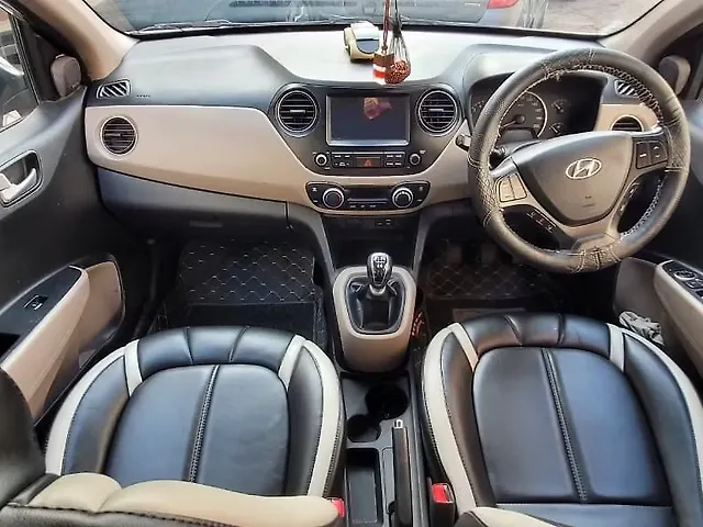 Used Hyundai Grand i10 Asta U2 1.2 CRDi in Bareilly