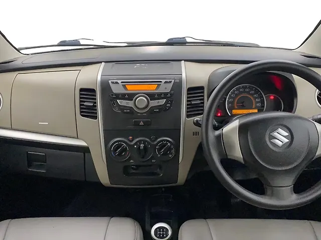 Used Maruti Suzuki Wagon R 1.0 [2010-2013] VXi in Bangalore