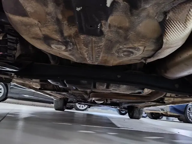 Used Hyundai i20 N Line N8 1.0 Turbo DCT [2023-2025] in Bangalore