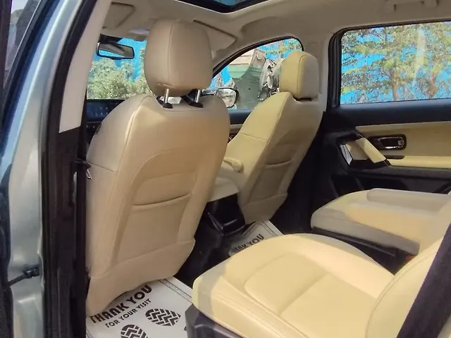 Used Tata Safari [2021-2023] XZ Plus 6 S New in Mumbai
