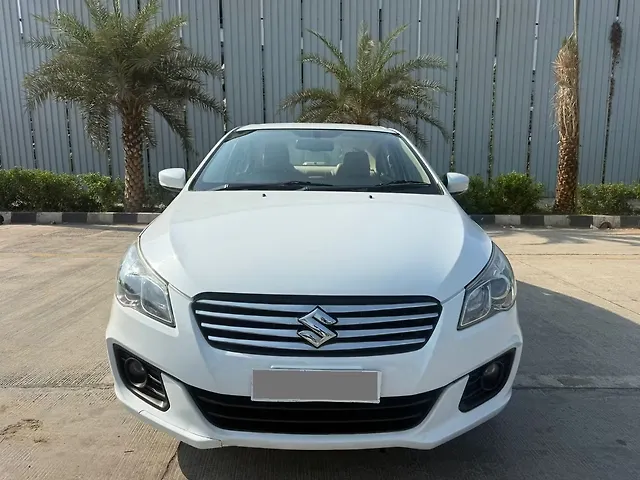 Used 2018 Maruti Suzuki Ciaz in Thane