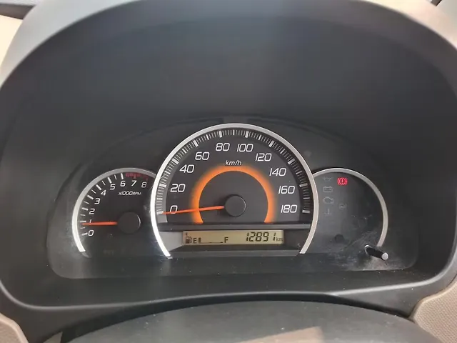 Used Maruti Suzuki Wagon R 1.0 [2014-2019] VXI in Mumbai