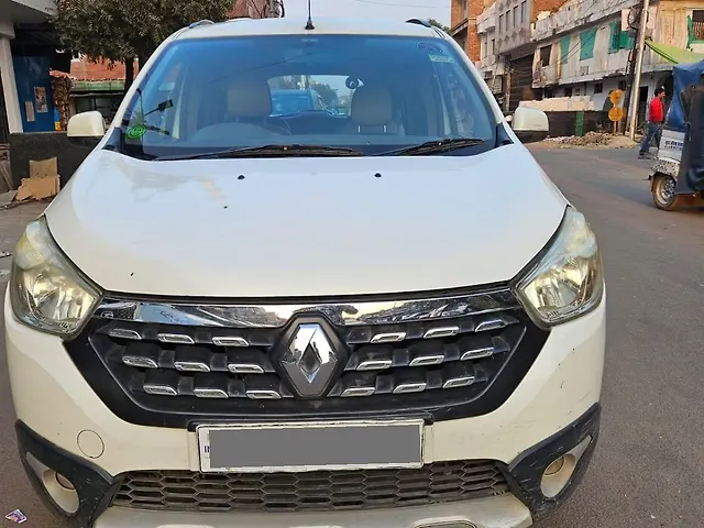Used 2016 Renault Lodgy in Kanpur