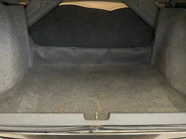 Used Honda City 4th Generation ZX CVT Petrol [2017-2019] in Delhi