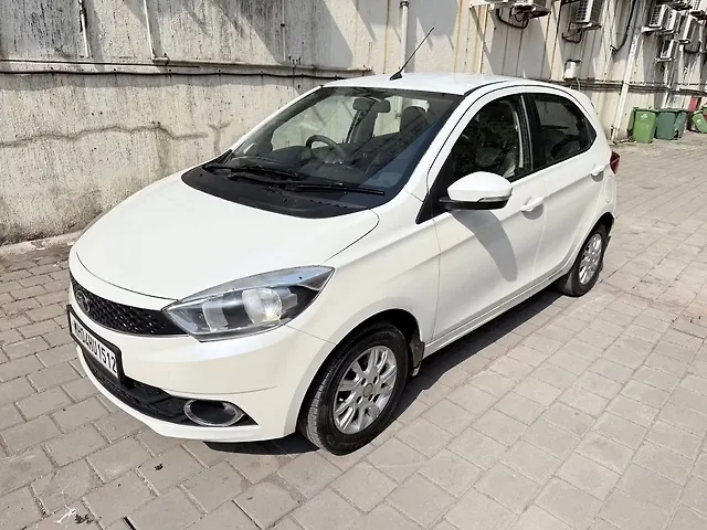 Used Tata Tiago [2016-2020] Revotron XZ in Mumbai