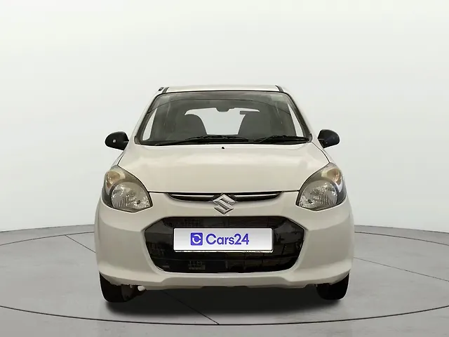 Used Maruti Suzuki Alto 800 [2012-2016] Lxi in Delhi