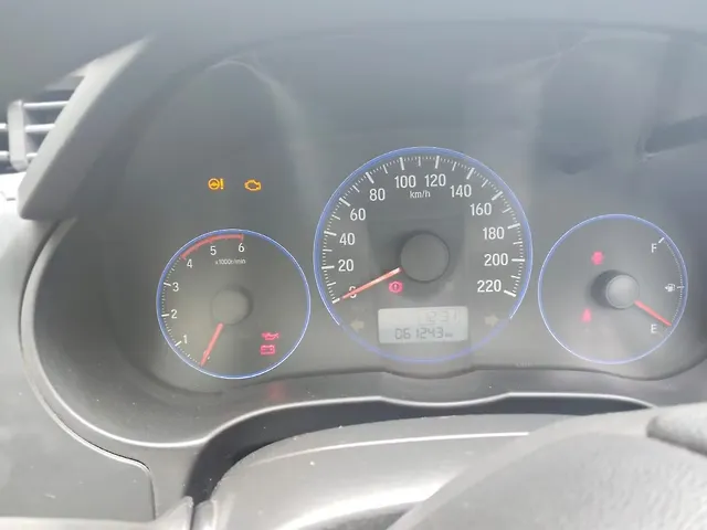 Used Honda City [2014-2017] S Diesel in Bangalore