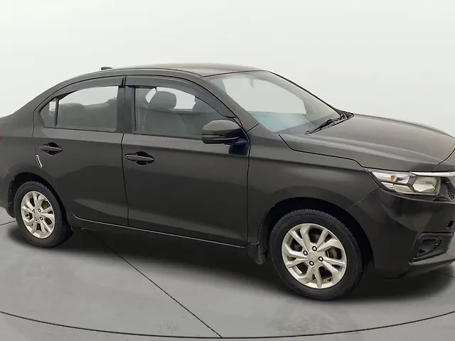 Used 2018 Honda Amaze in Bangalore
